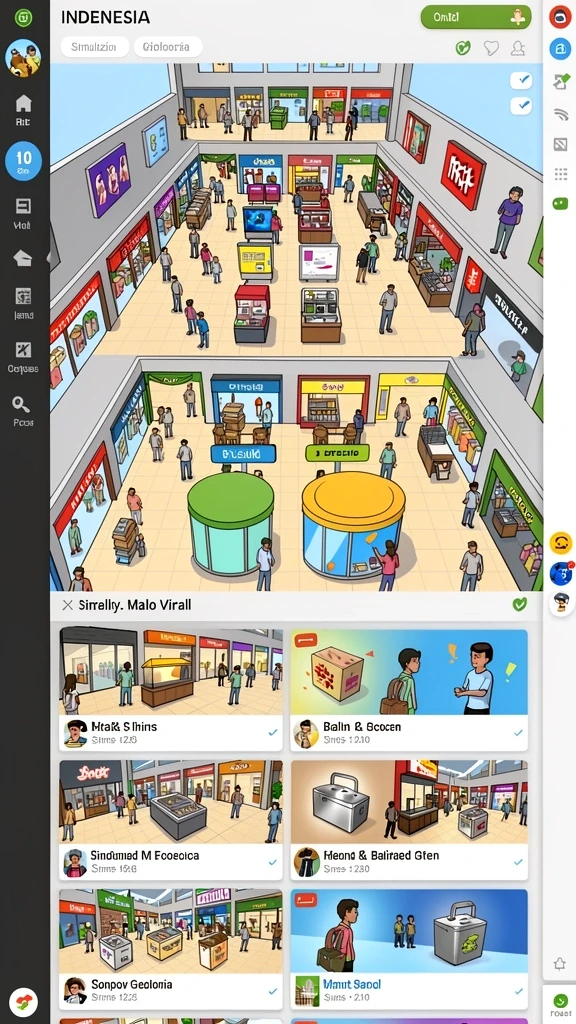 Screenshot 182game nomor 1