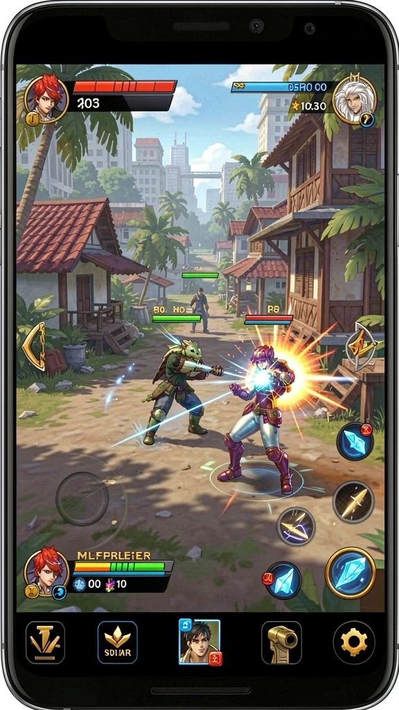 Screenshot 55five nomor 1