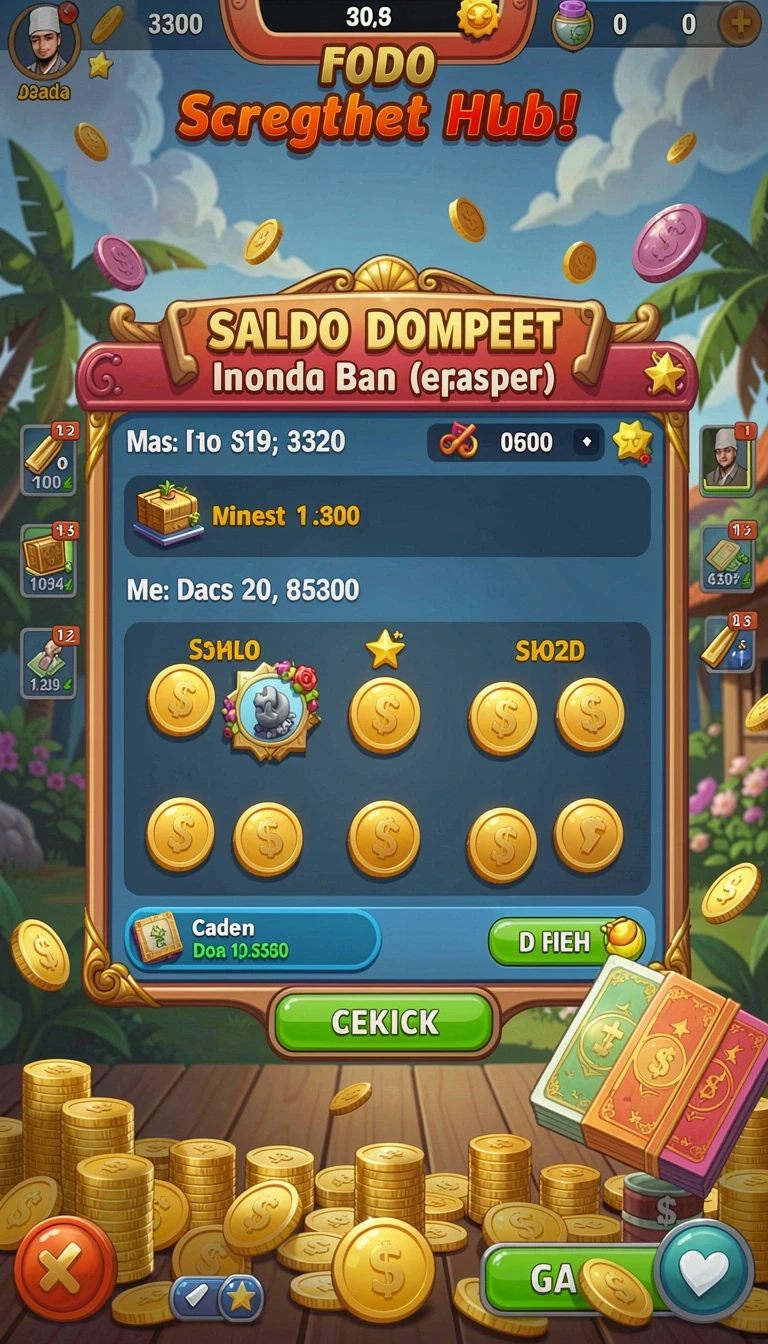 Screenshot 567luck nomor 1