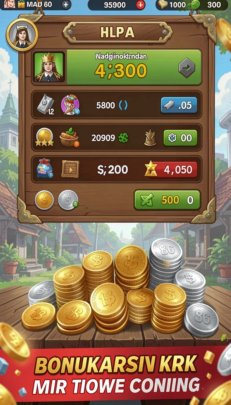 Screenshot 567luck nomor 3