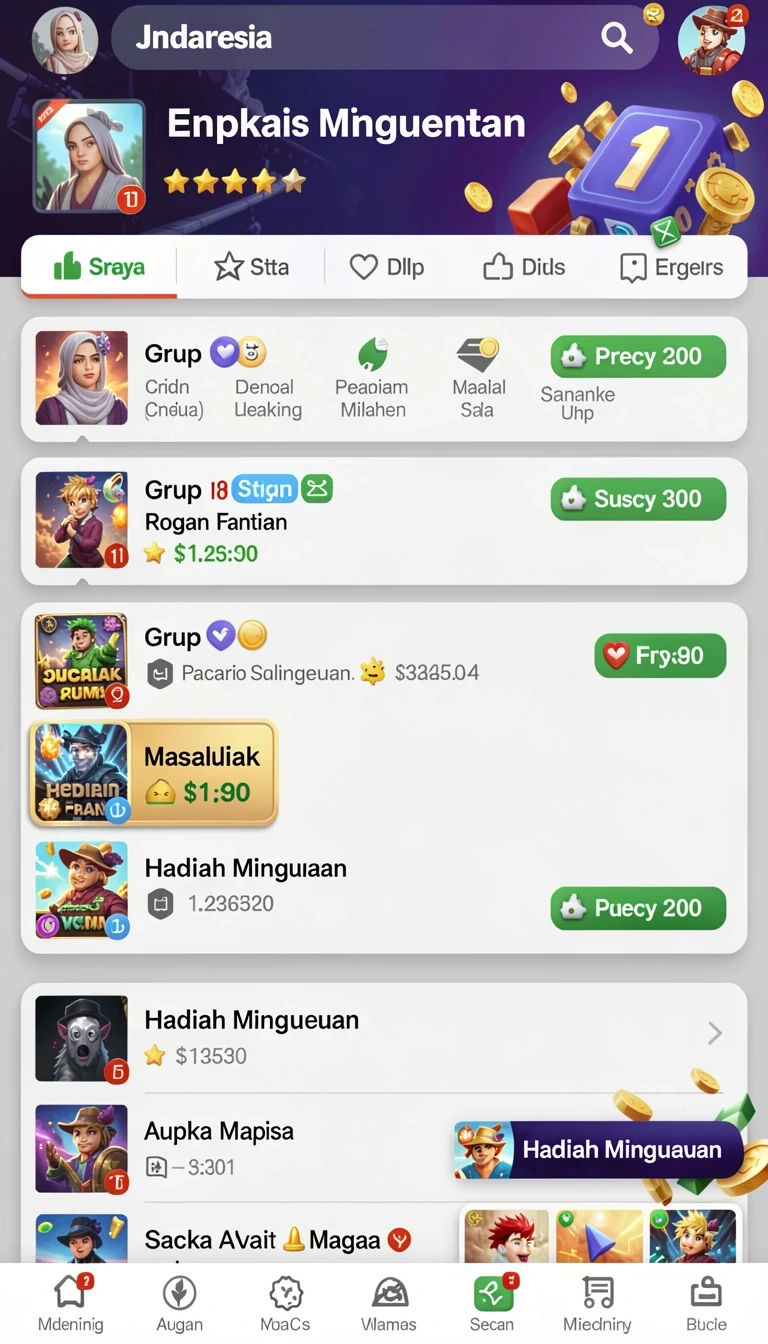 Screenshot 7svip nomor 2