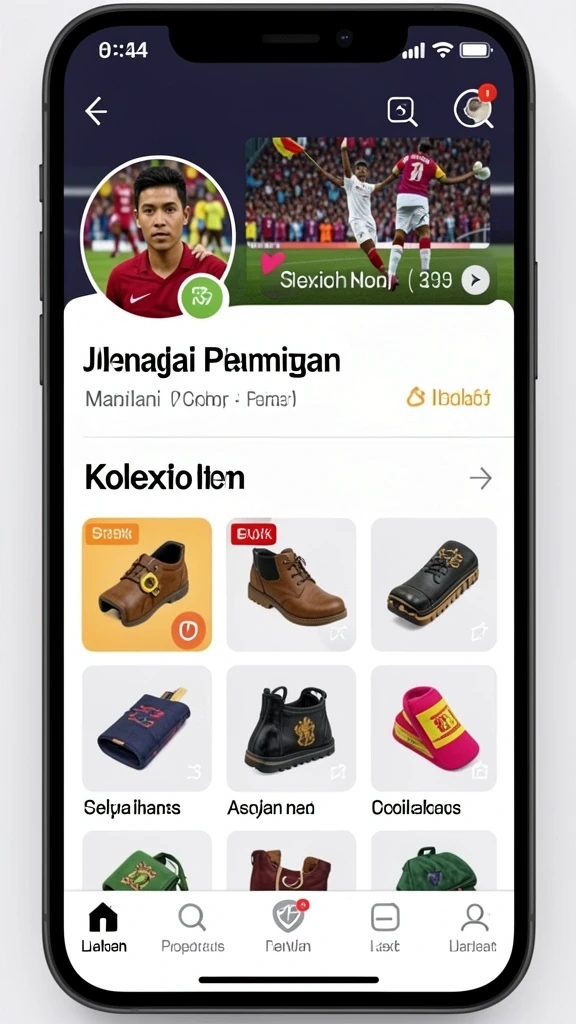 Screenshot 88big nomor 1