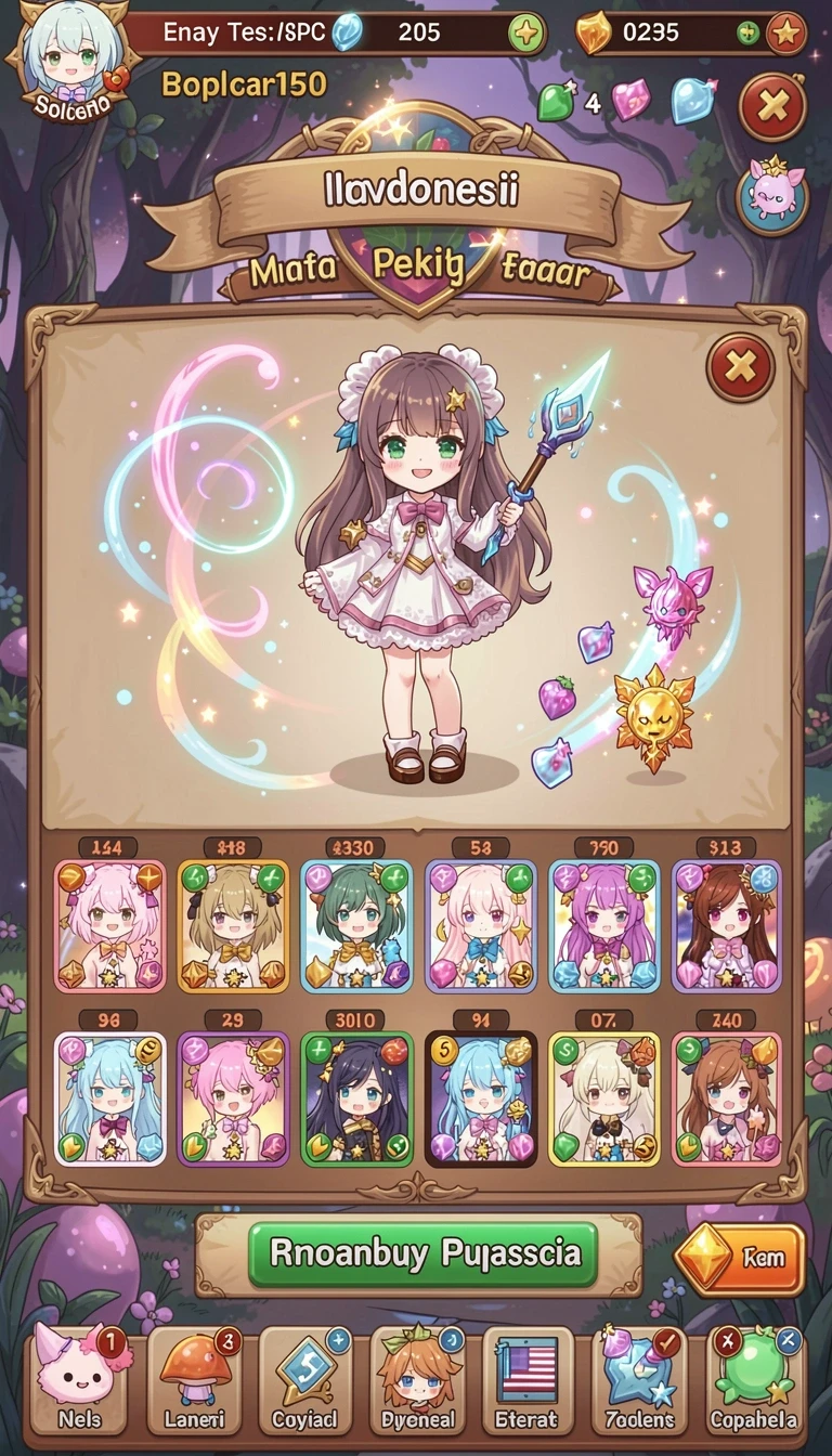 Screenshot 99luck99 nomor 3