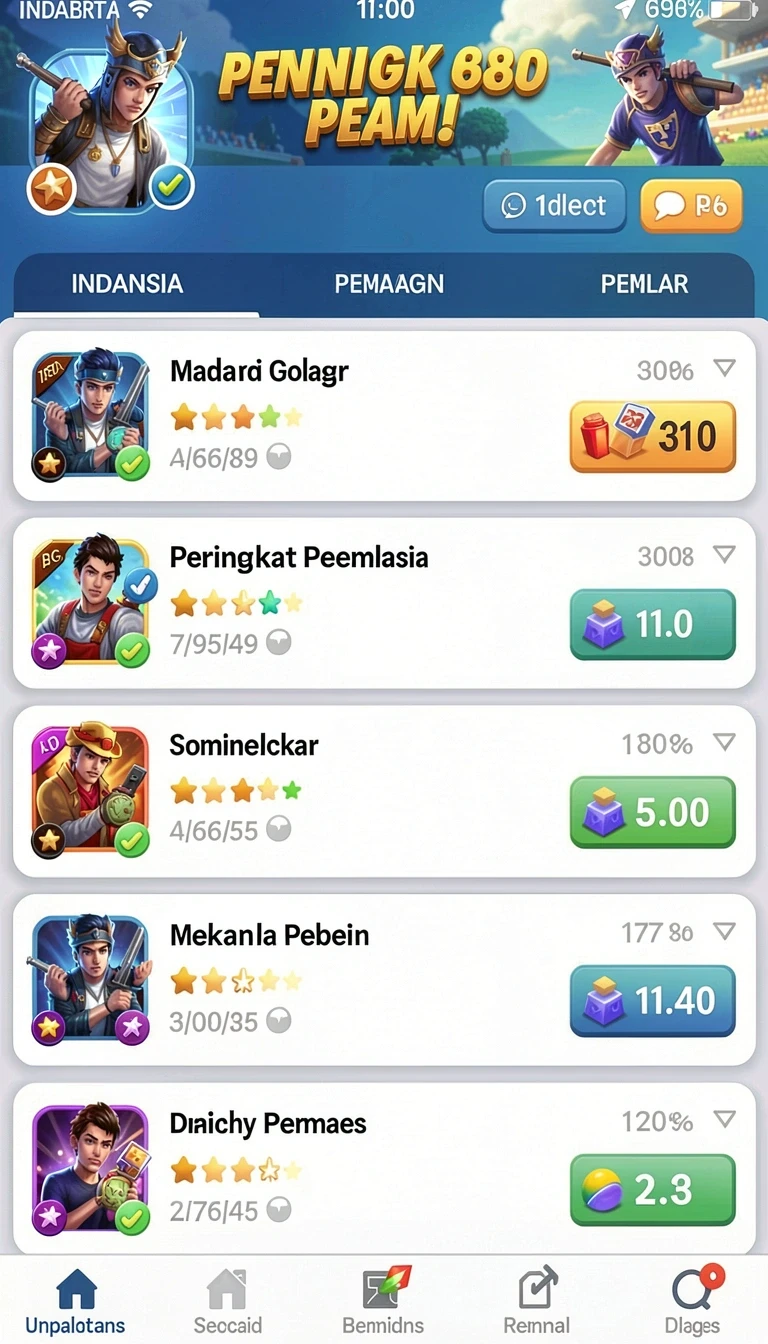 Screenshot angkasa168 nomor 3