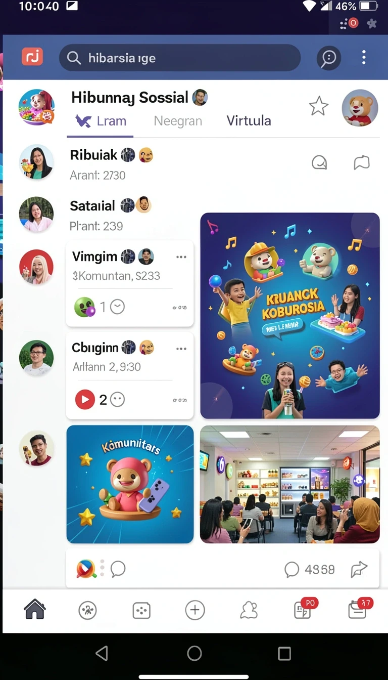 Screenshot baliwin66 nomor 2