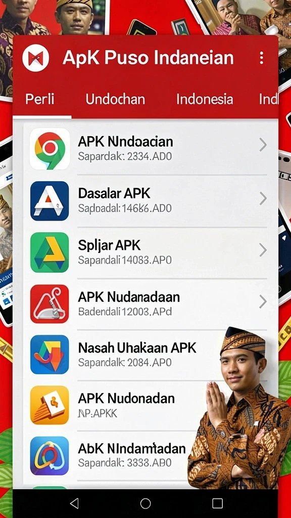 Screenshot batik77 nomor 2