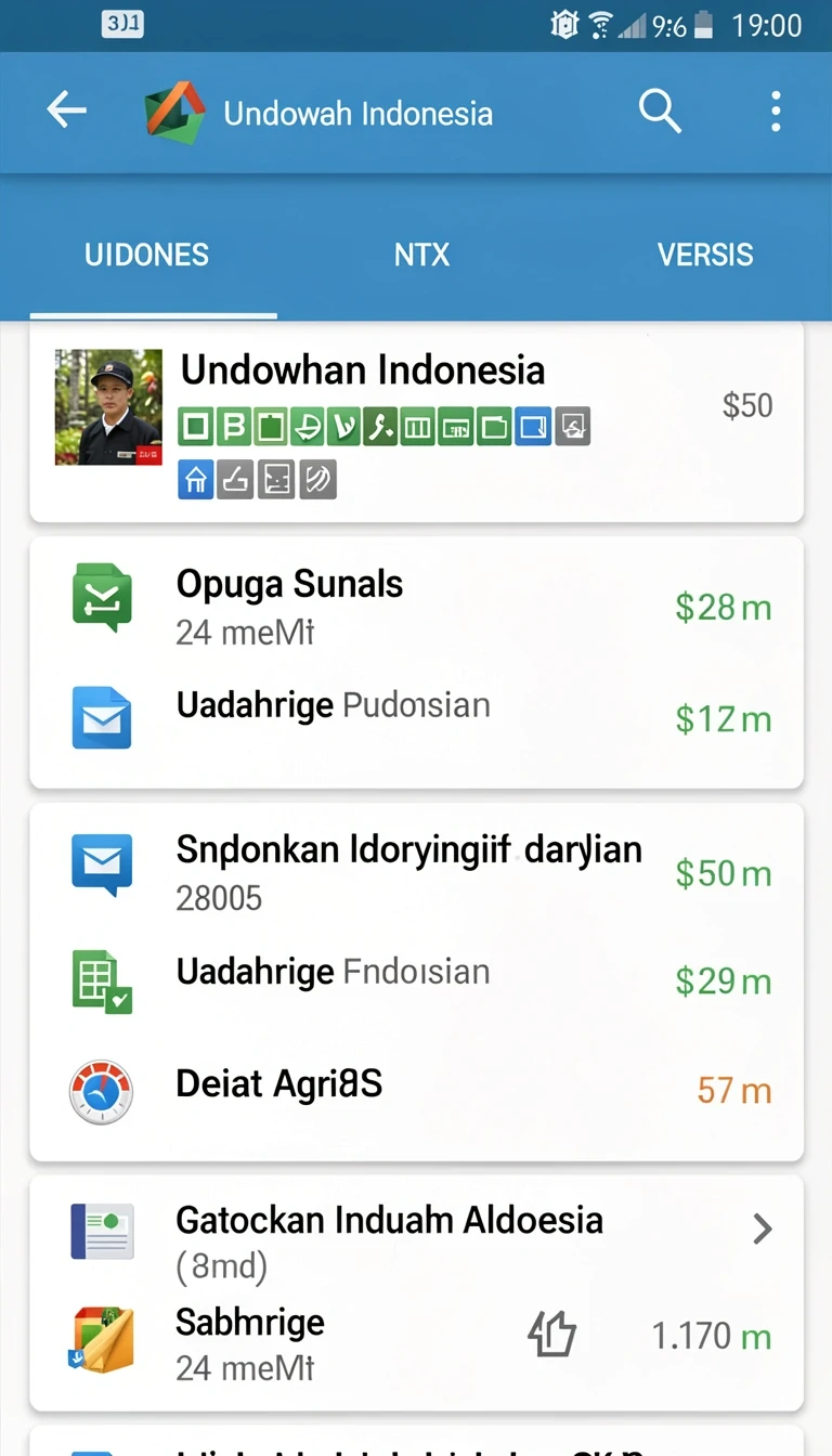Screenshot catur777 nomor 1