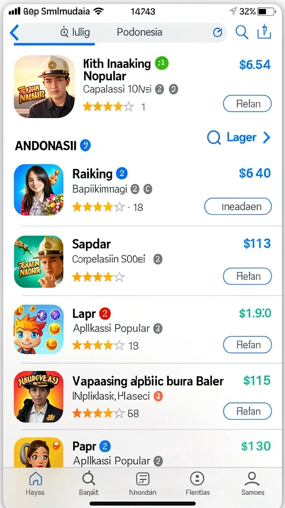 Screenshot d73 nomor 1