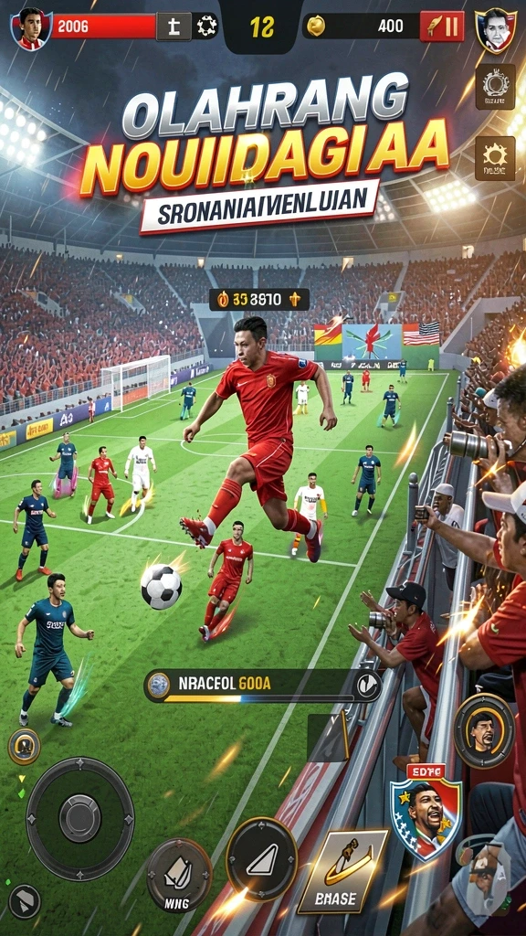 Screenshot danagame nomor 3