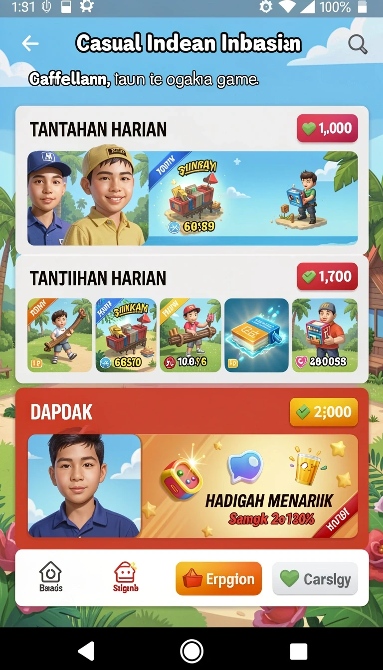 Screenshot daya138 nomor 2