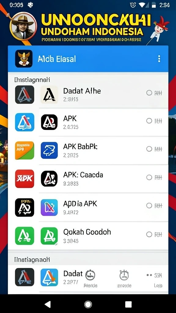 Screenshot dewa1000 nomor 3