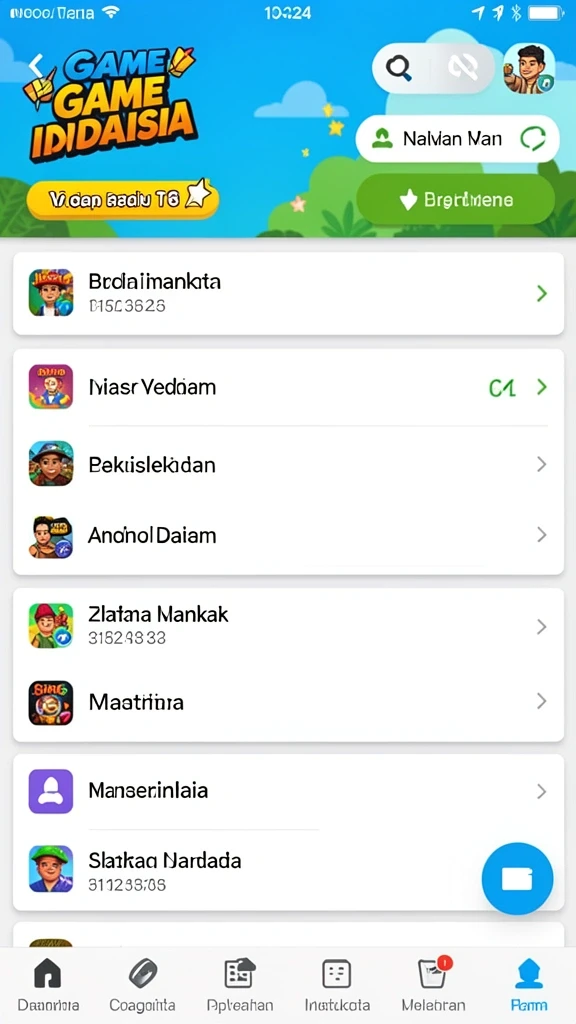 Screenshot dewalin nomor 2