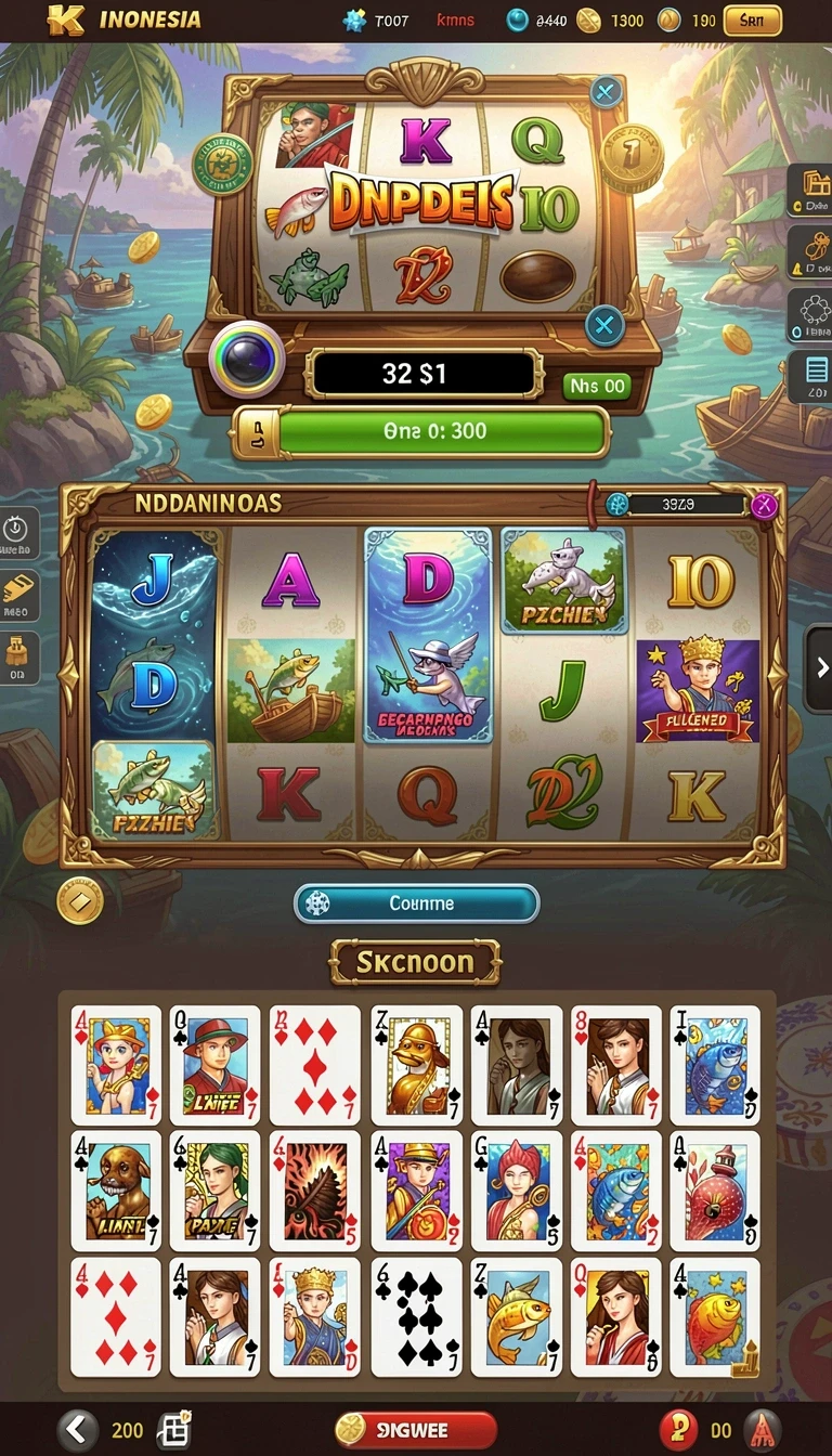 Screenshot dora77 nomor 2