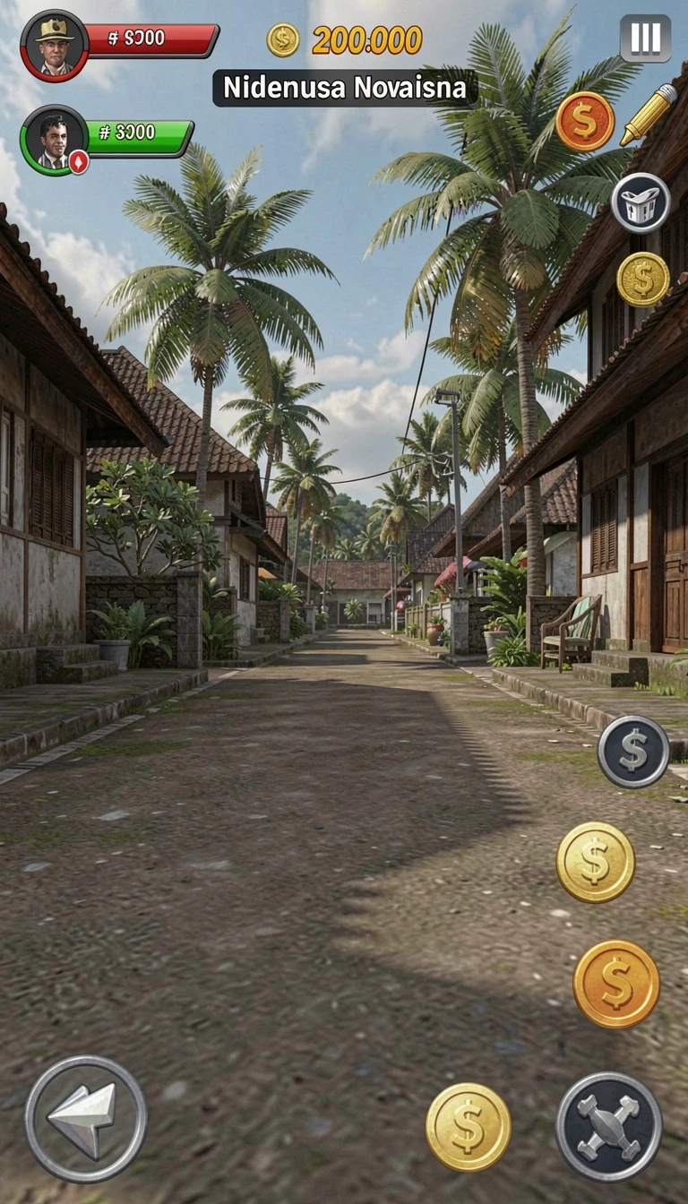 Screenshot dora77 nomor 3