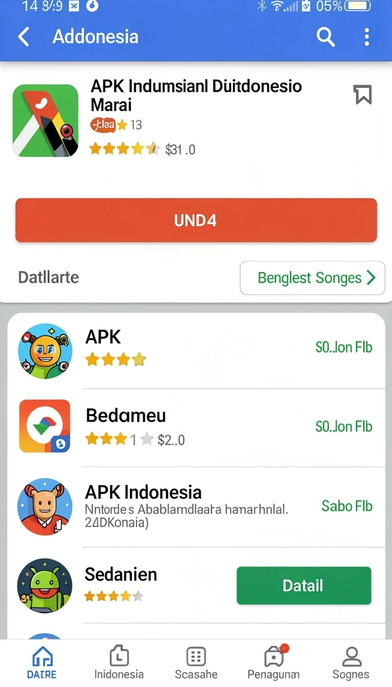 Screenshot hakim4d nomor 3
