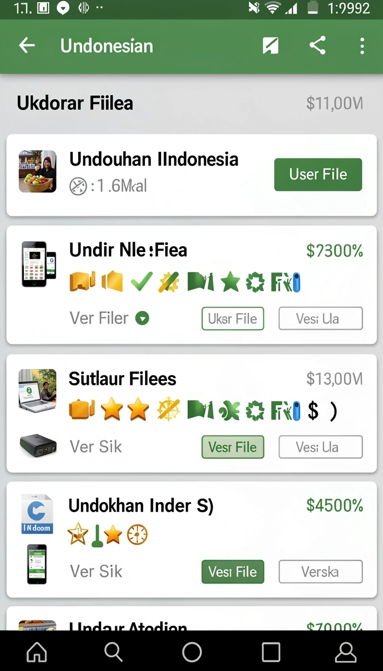 Screenshot hartaspin nomor 3