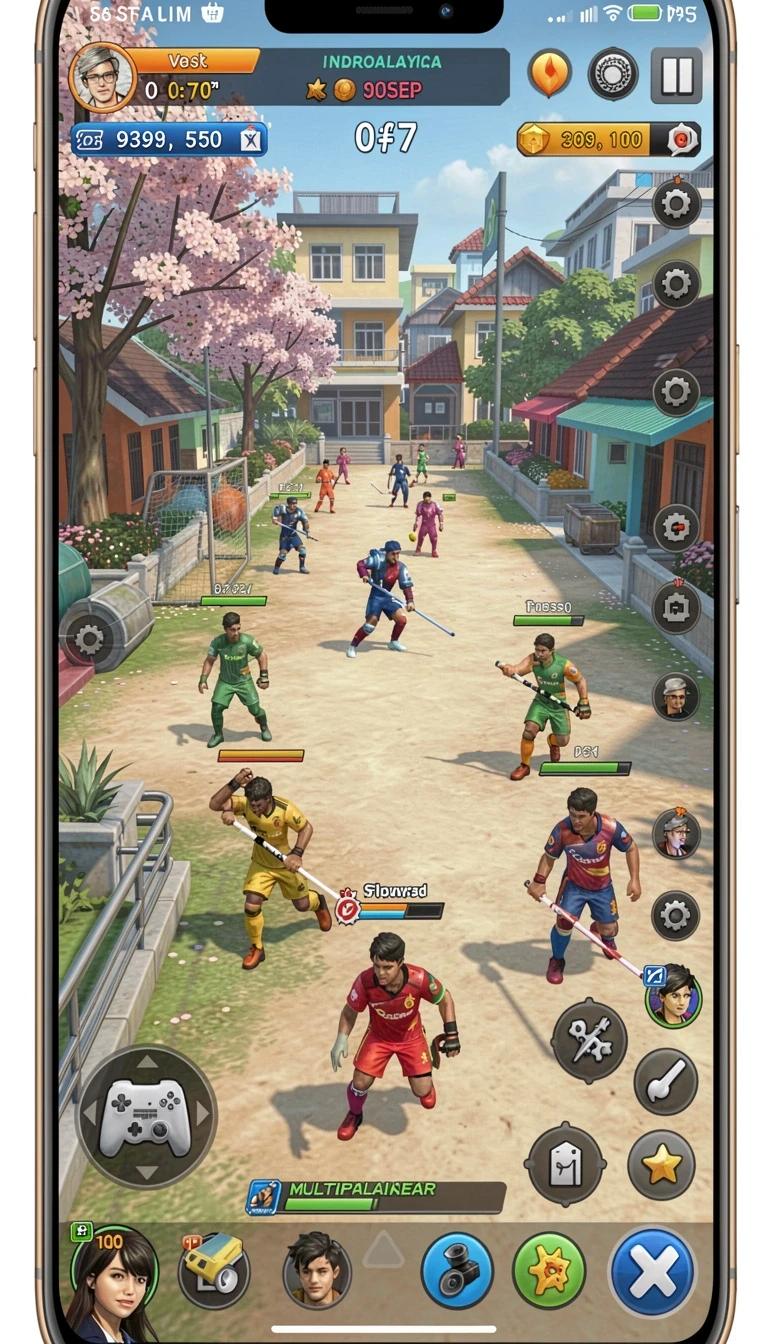Screenshot hokibonus nomor 3