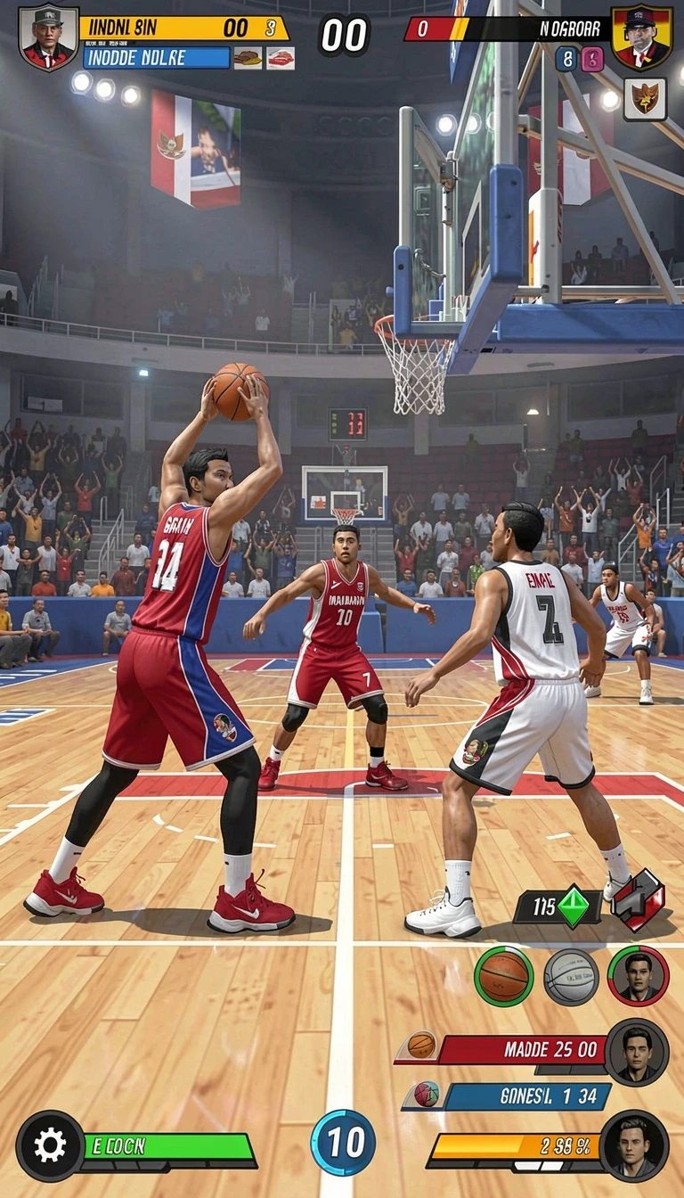 Screenshot hokigame nomor 2