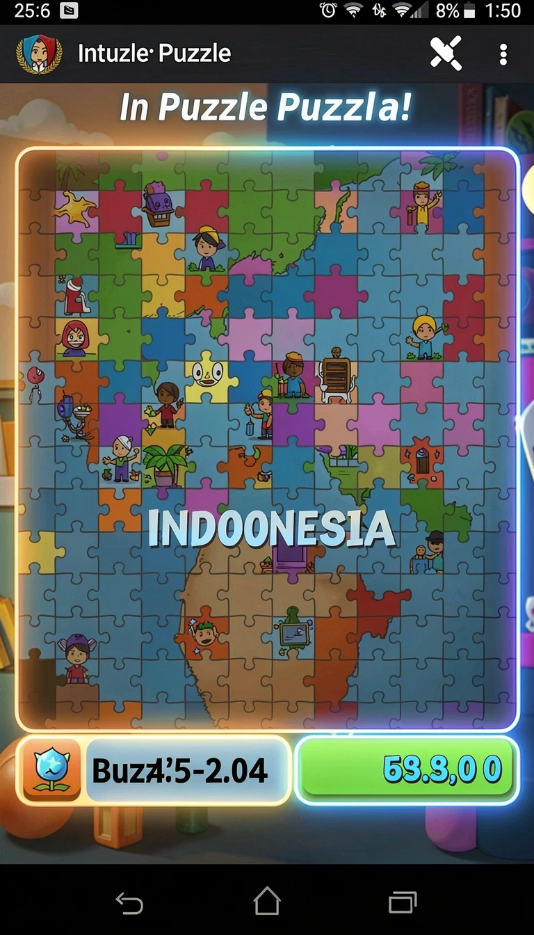 Screenshot hokigame nomor 3