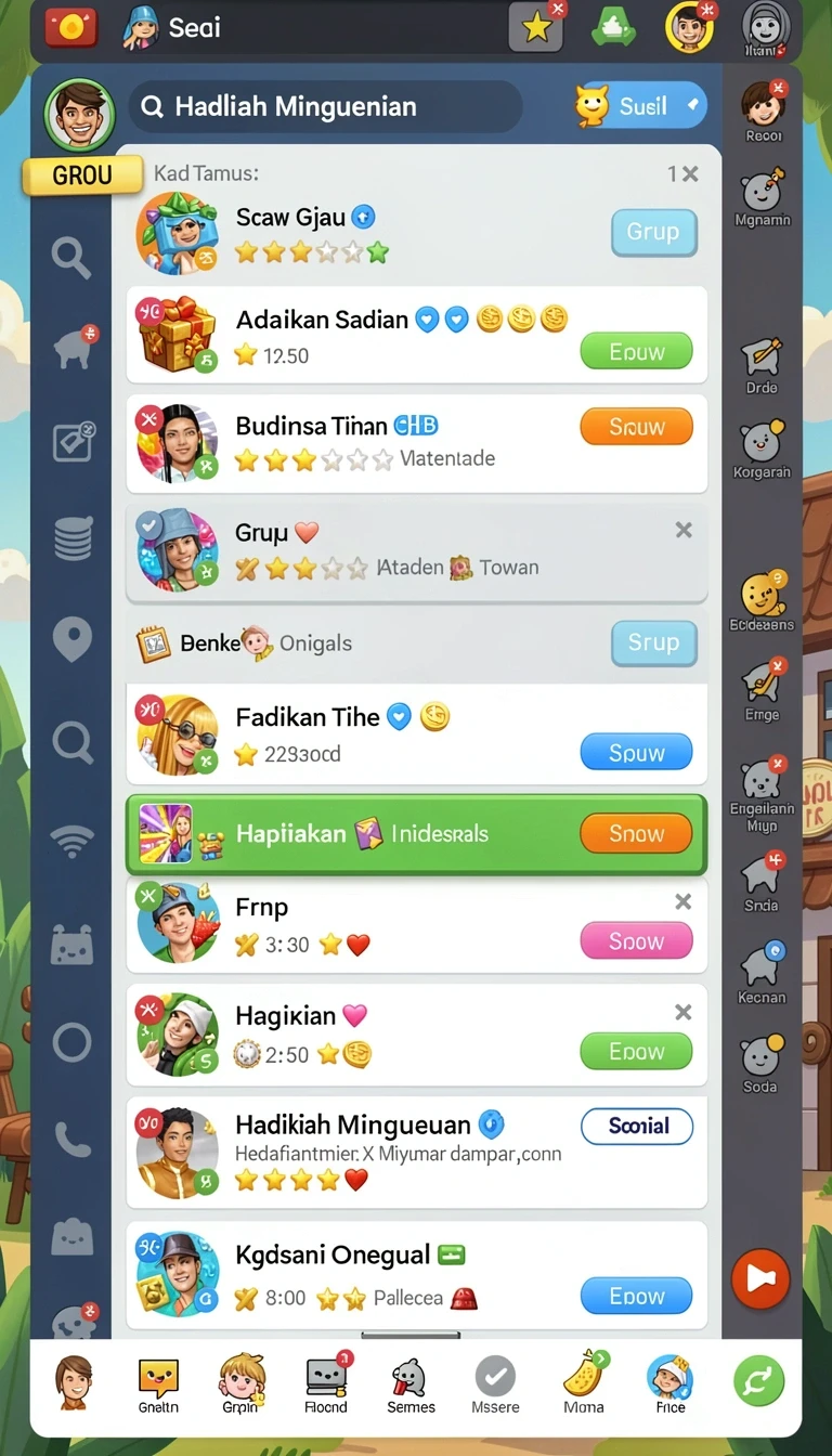 Screenshot idn777 nomor 1