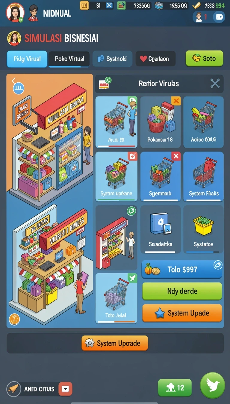 Screenshot jktgame nomor 2