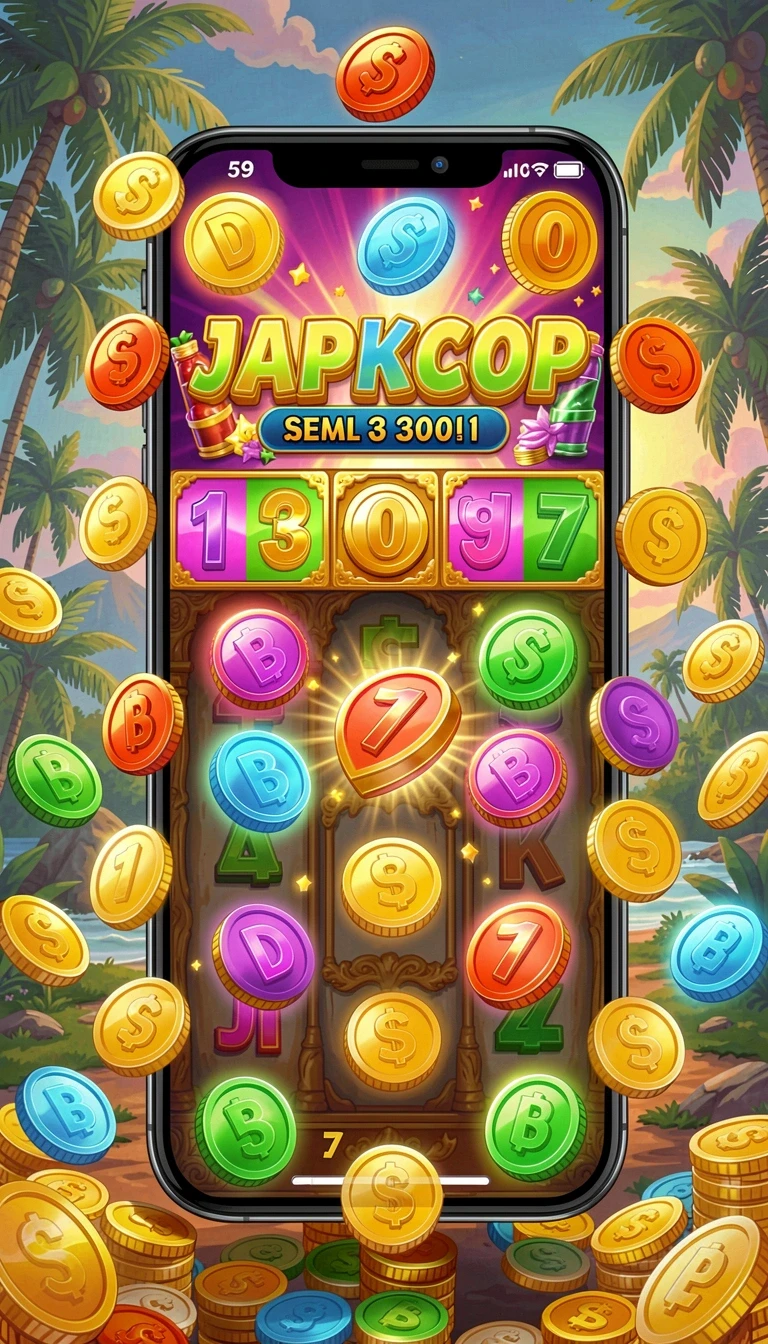 Screenshot jktgame nomor 3
