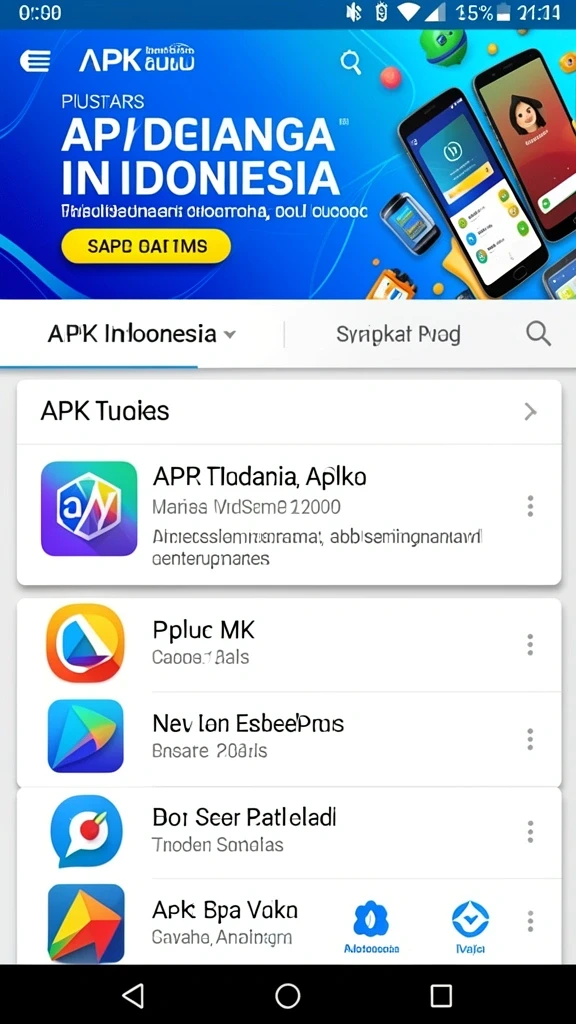 Screenshot kakrp nomor 2