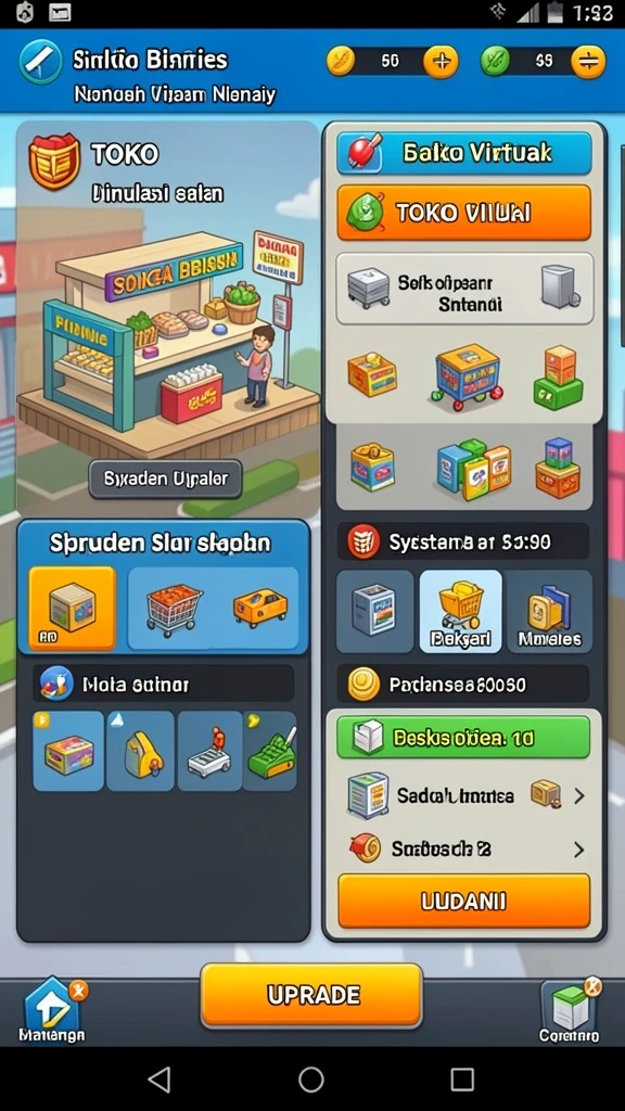 Screenshot kapalslot nomor 2