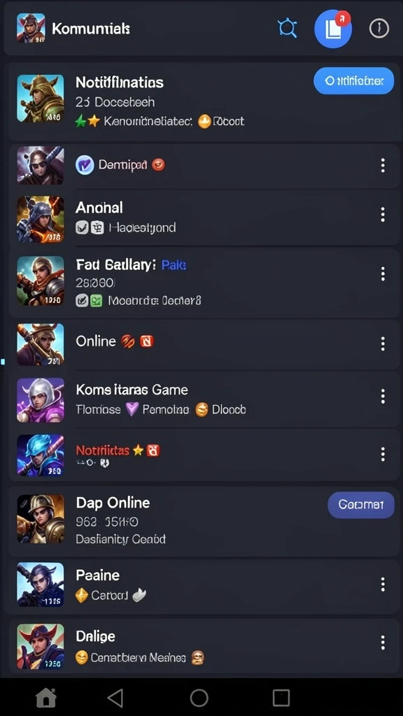 Screenshot kasir777 nomor 1