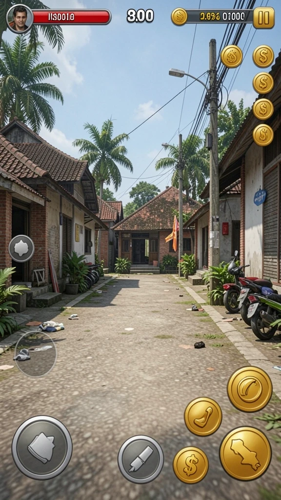 Screenshot kasir777 nomor 3