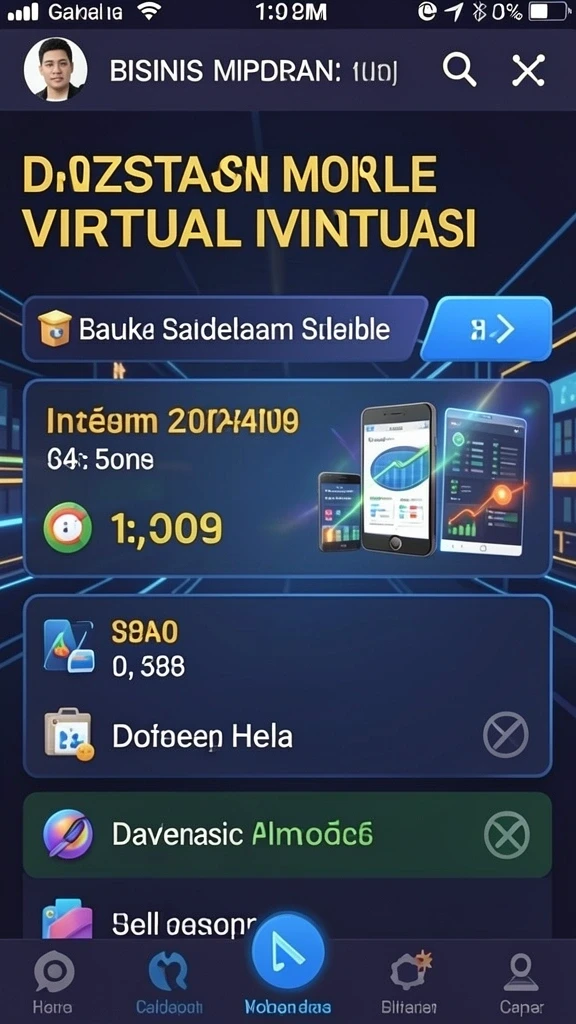 Screenshot luck365 nomor 1