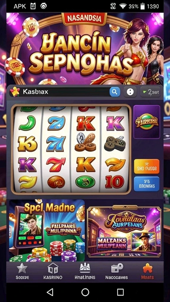Screenshot luckybest88 nomor 3