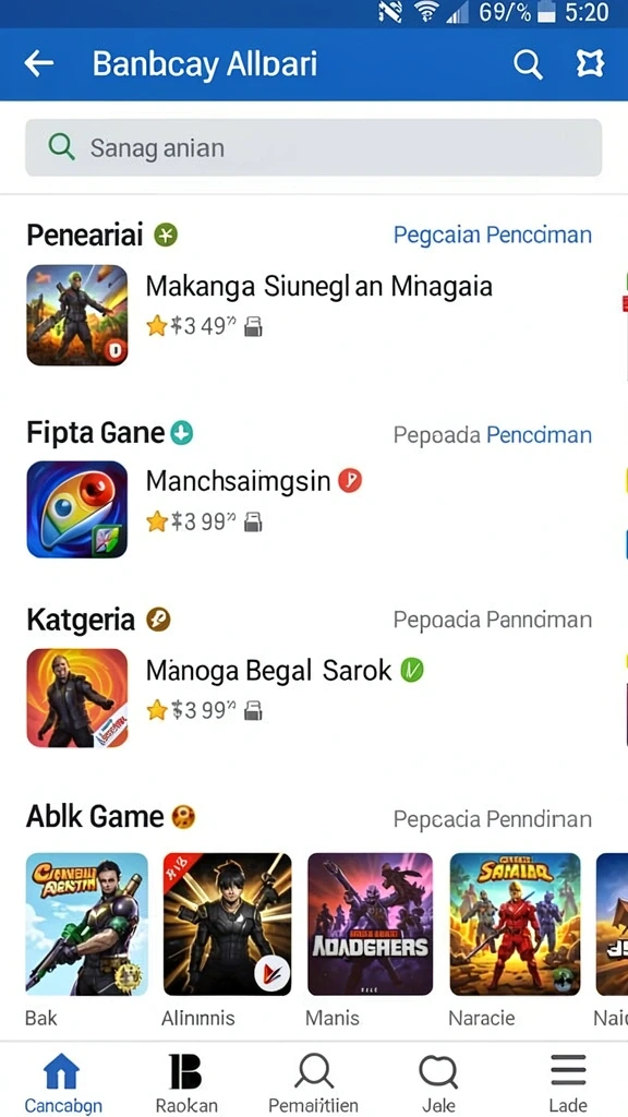 Screenshot maj777 nomor 2