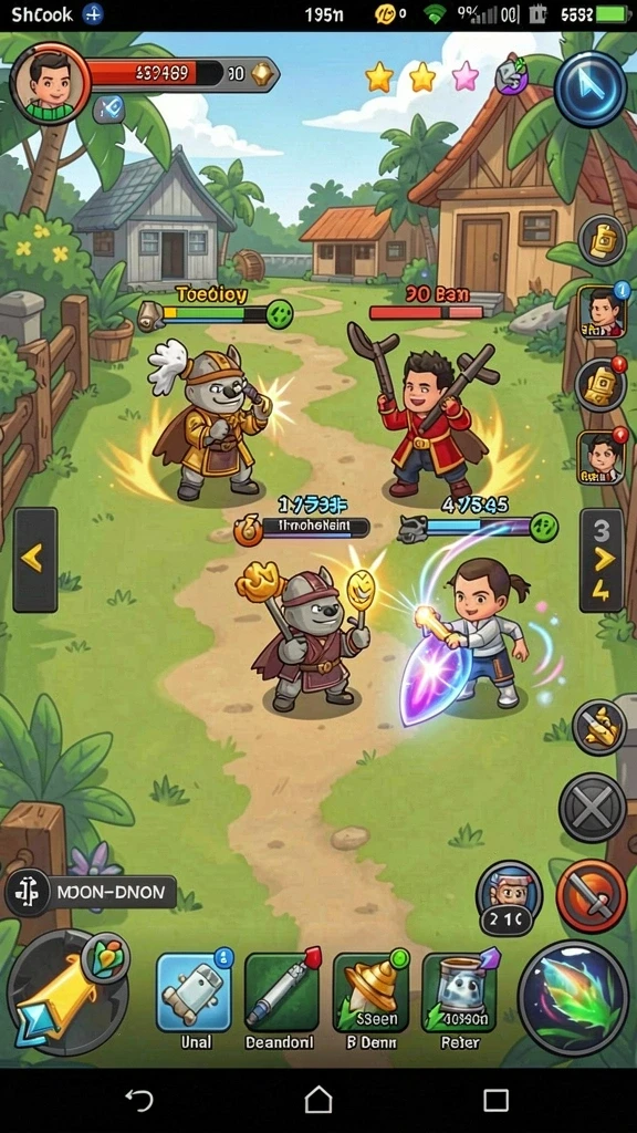 Screenshot maxslot nomor 1