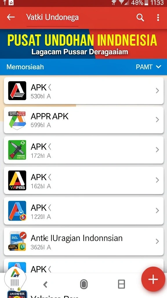 Screenshot merdeka138 nomor 1
