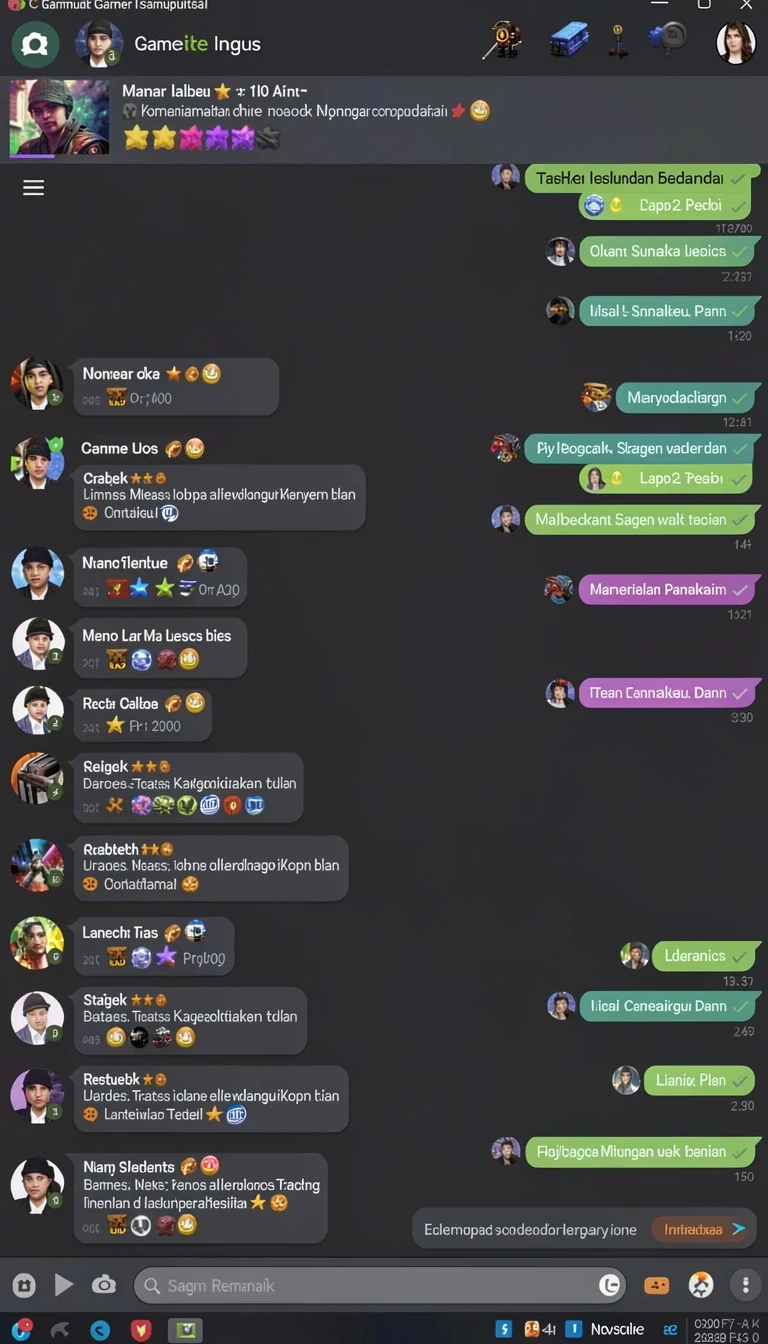 Screenshot naga889 nomor 3