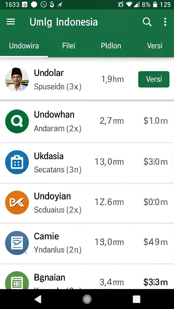 Screenshot obor138 nomor 1