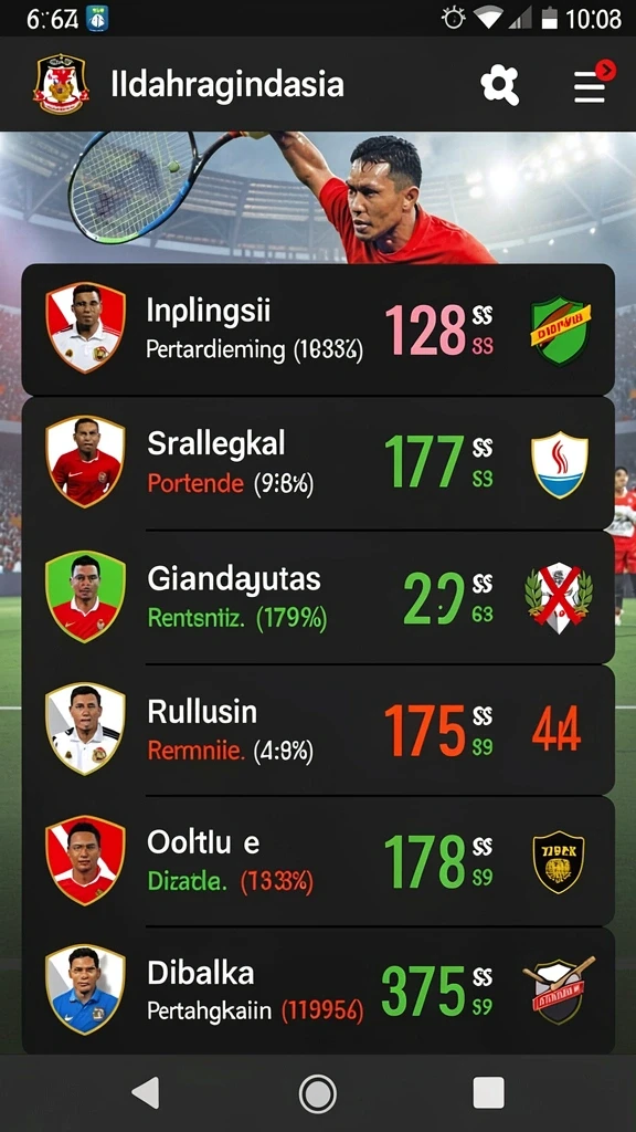 Screenshot obor138 nomor 2