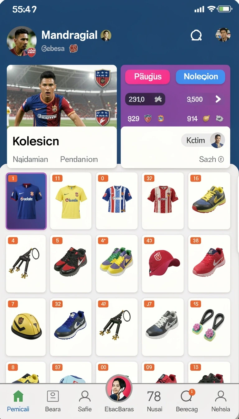 Screenshot ompong188 nomor 3
