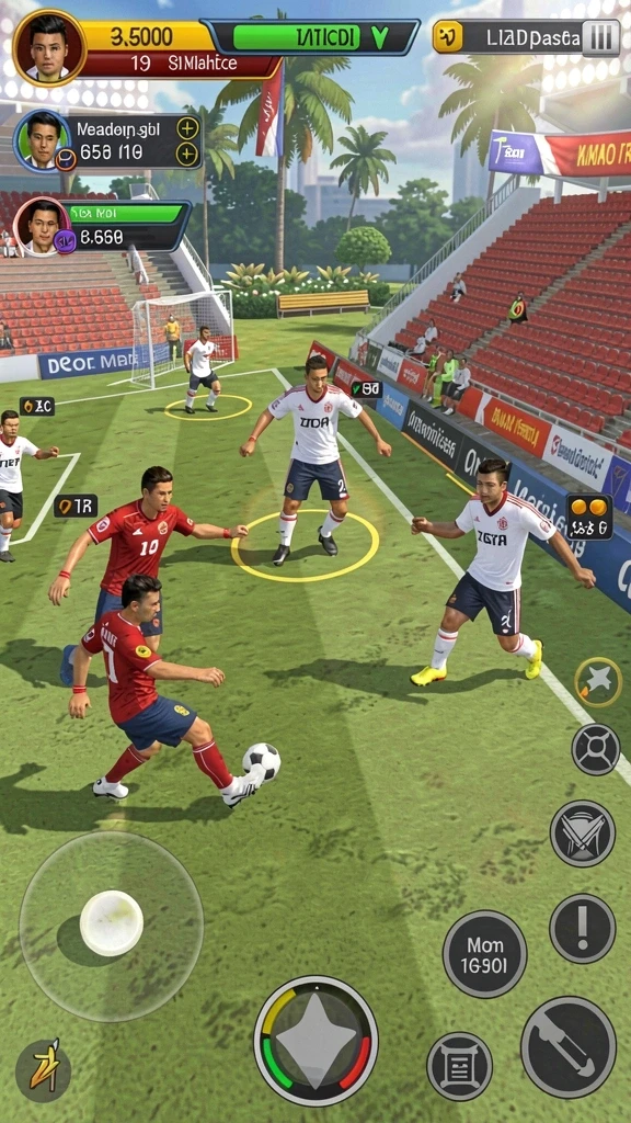 Screenshot peniti4d nomor 2