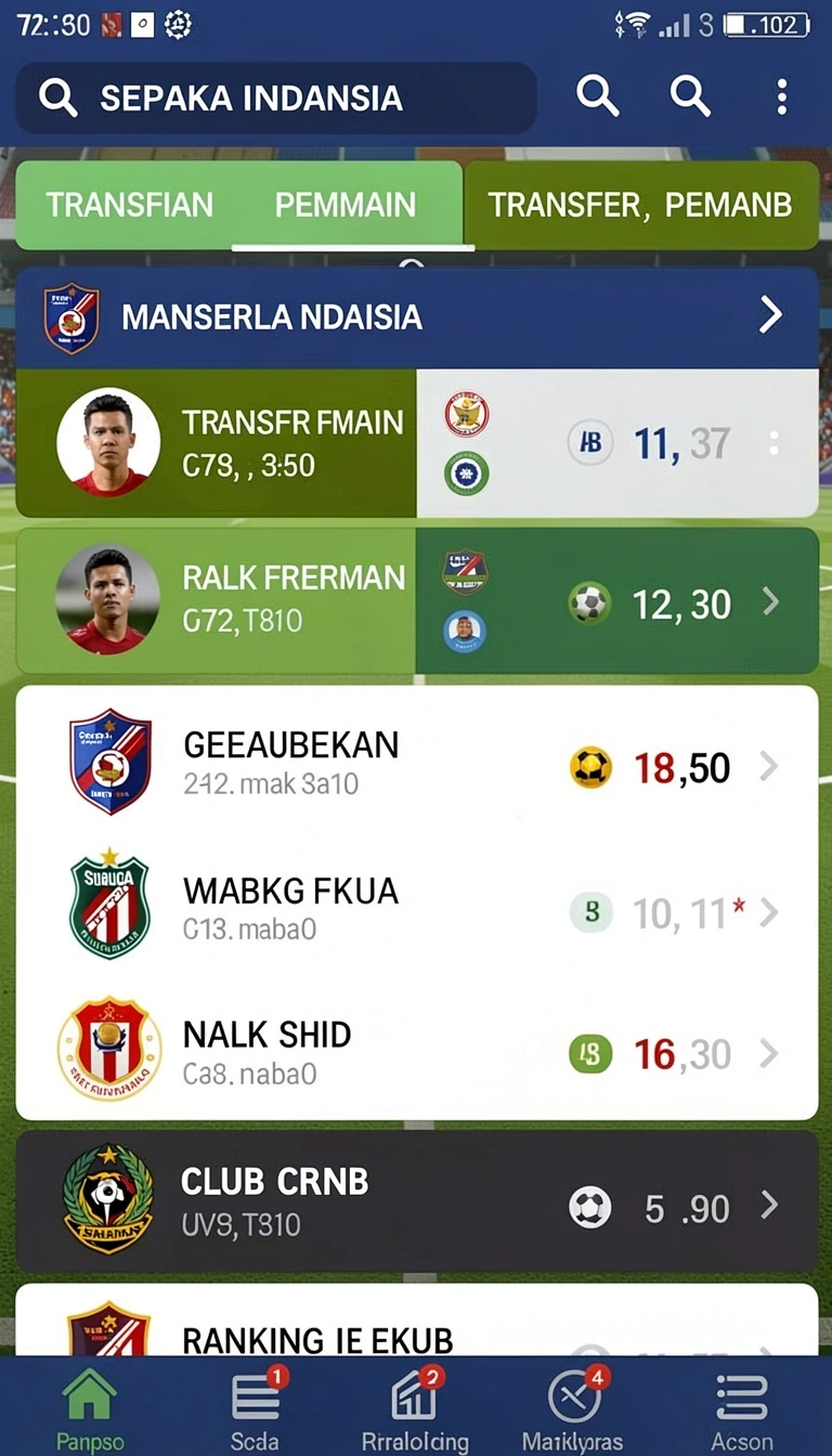 Screenshot poa88 nomor 1