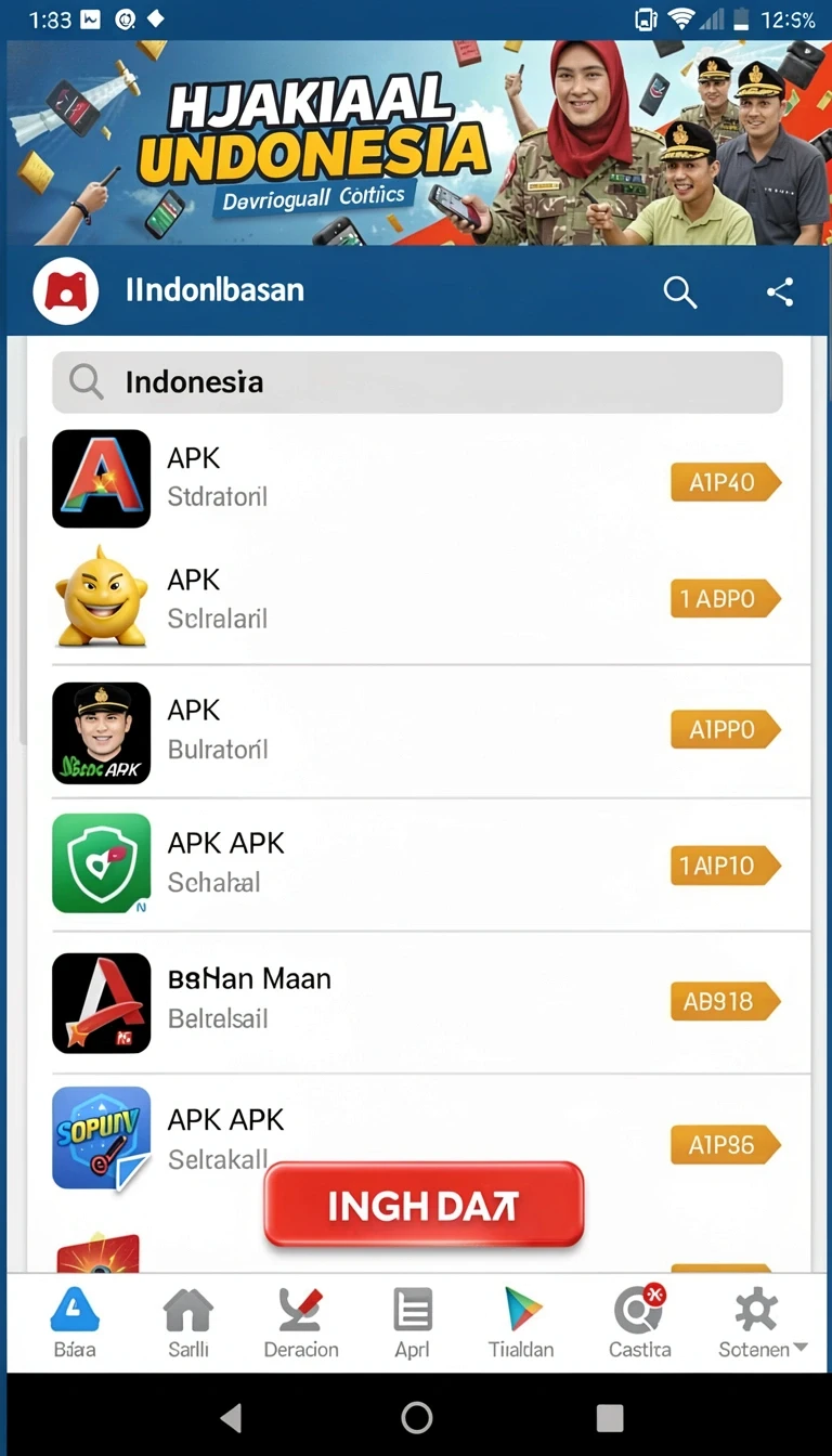 Screenshot prg007 nomor 2