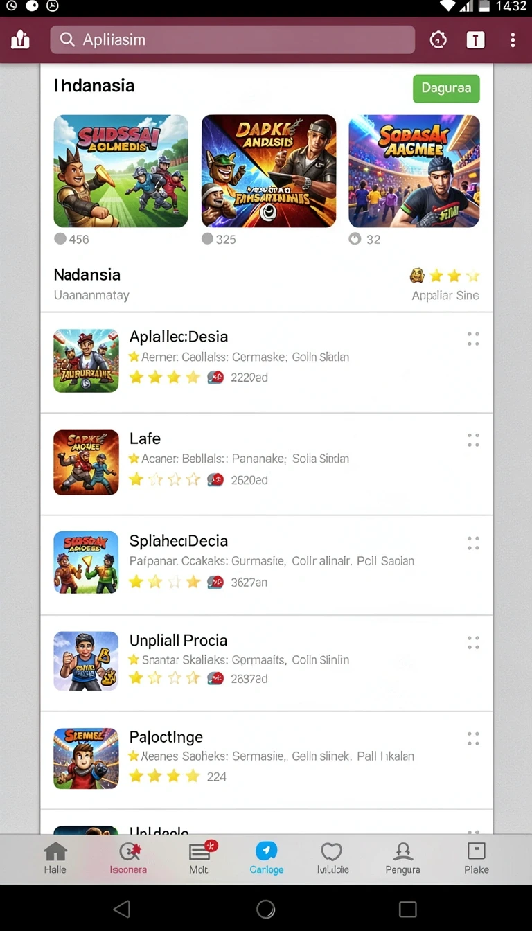 Screenshot prg007 nomor 3