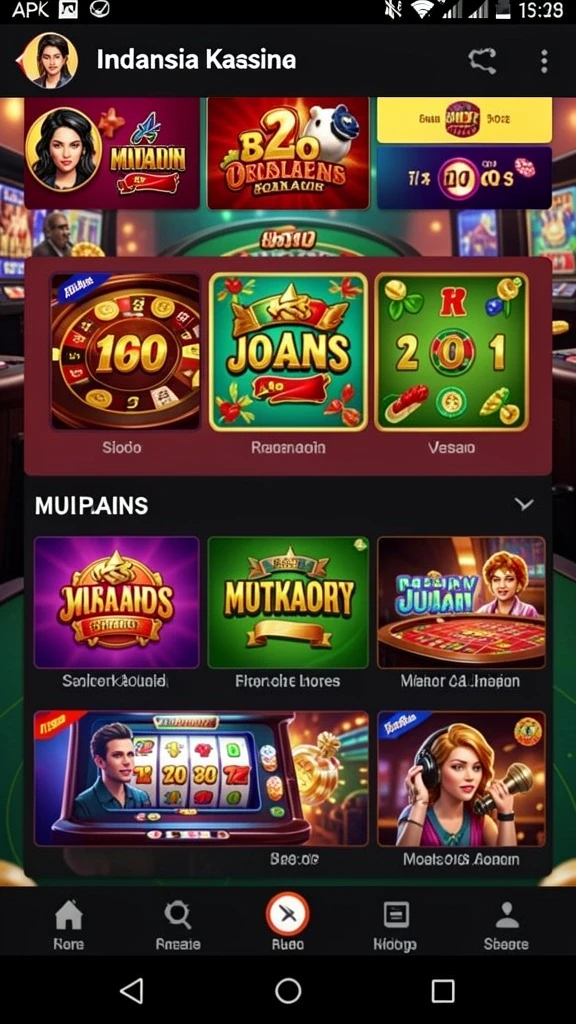 Screenshot probet88 nomor 3