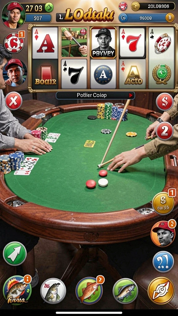 Screenshot purislot nomor 1