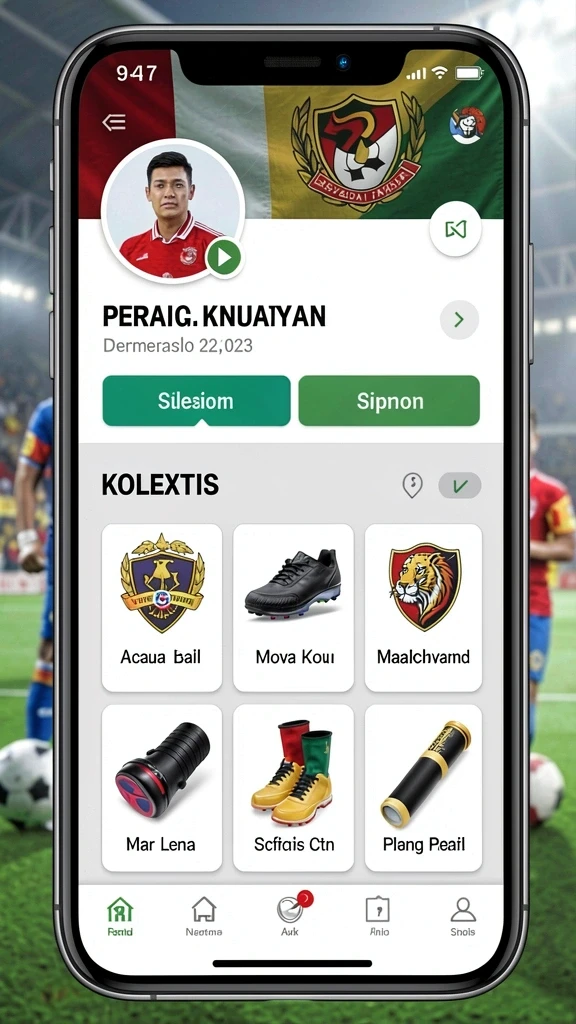 Screenshot rezekigo nomor 1
