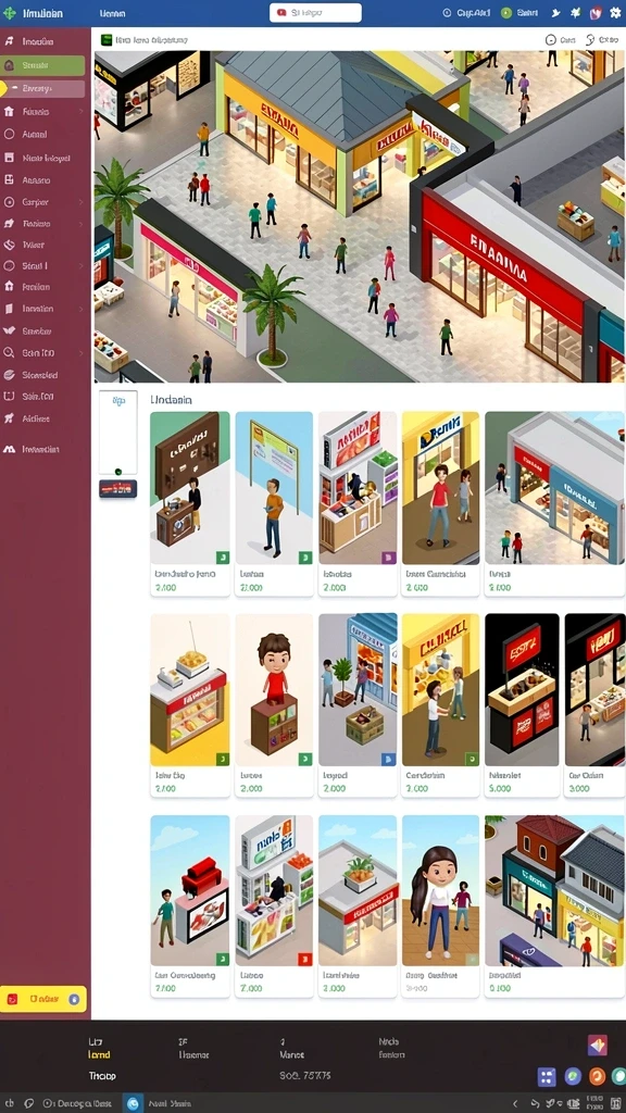 Screenshot rezekigo nomor 2