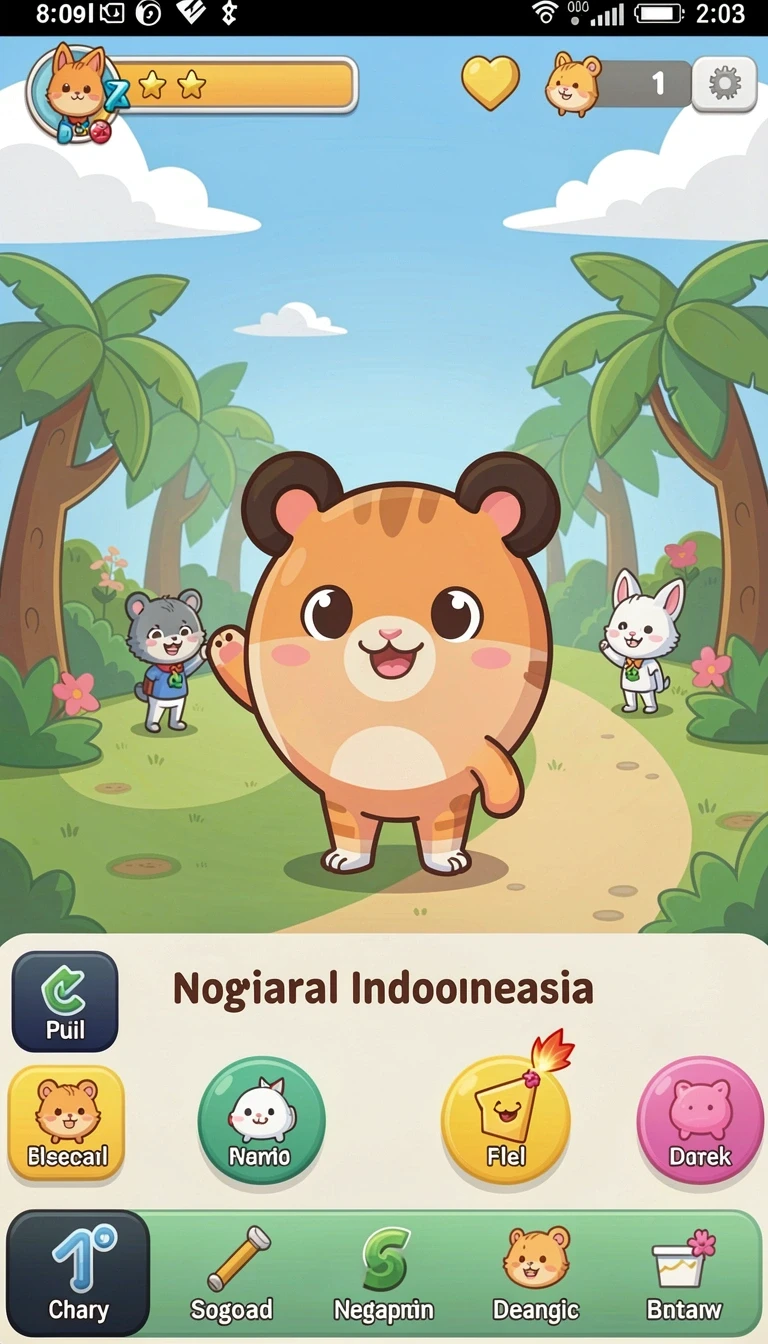 Screenshot royal88 nomor 2