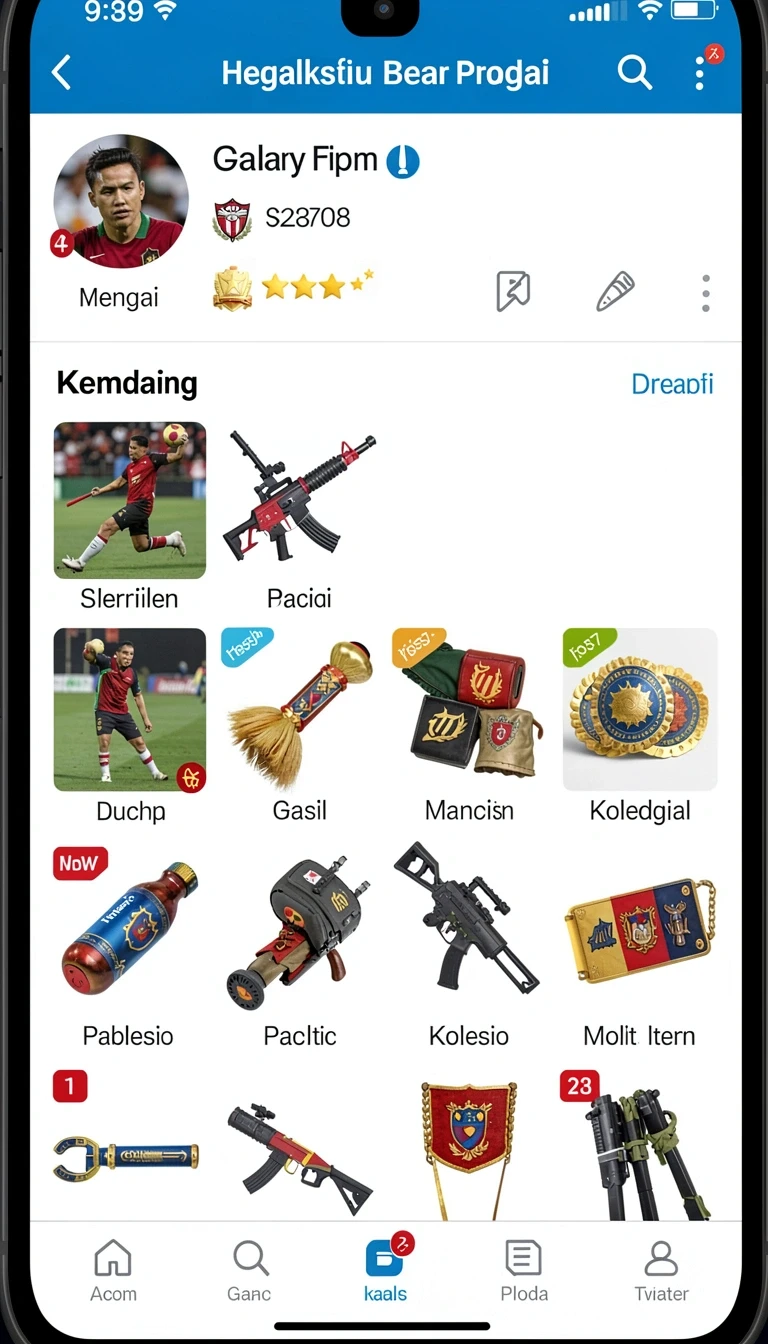 Screenshot royal88 nomor 3