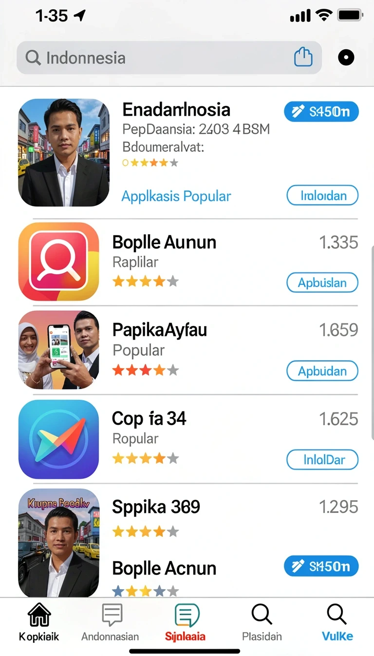 Screenshot s9s9 nomor 1